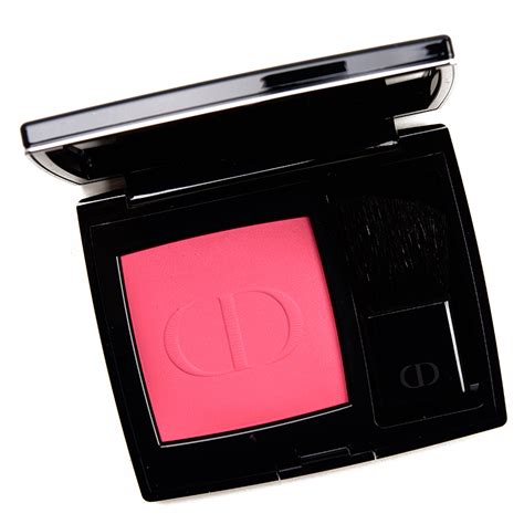 dior rouge blush 047 miss